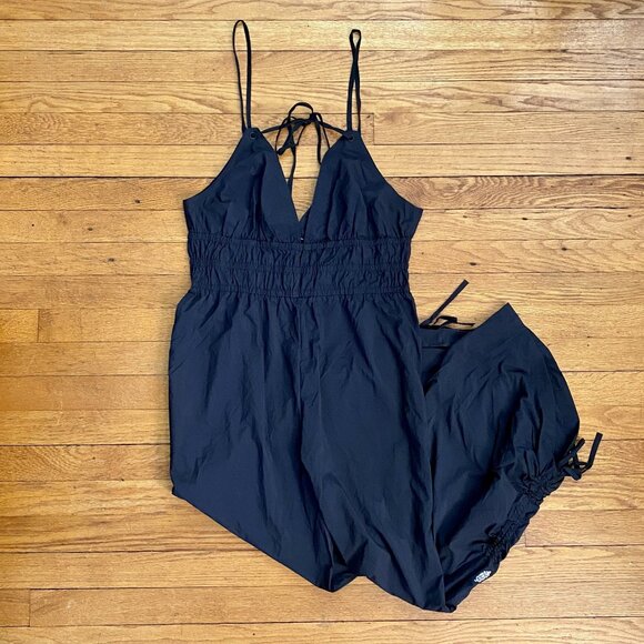 Free People Movement One Better Onesie NWOT - Picture 5 of 10